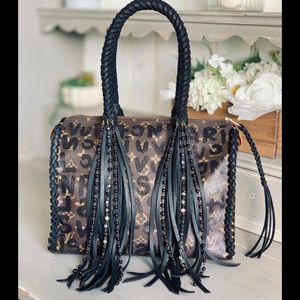 Classic boho 25 speedy